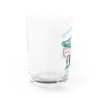 SNEAKER GIRLのSNEAKER  GIRL Water Glass :left