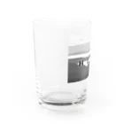 Atco.のHIKE（芭蕉） Water Glass :left