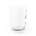 𝙖𝙨𝙝𝙚  -shop-のねこめいど ^._.^੭ Water Glass :left