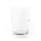memorie2のcome  as you are Water Glass :left