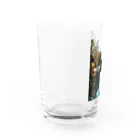 yorichael28のNISHI TOKYO Water Glass :left