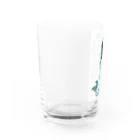 加工食品添加物の珍獣 Water Glass :left