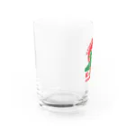 クリケットおじさんの店[Kenny's Shop]のKenny's Japan Cricket 盆栽_01 Water Glass :left