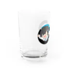 Susanne Cの【第二弾】Susanne C Gull Design A Water Glass :left