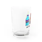 3OOLのJust play & Have fun Water Glass :left