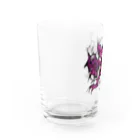 3OOLの【期間限定コラボ】スコーチビースト×7010 Water Glass :left