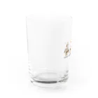 みかんの平安貴族くん スロット Water Glass :left