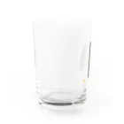 BAUL ROZZI のAnd we met    Water Glass :left