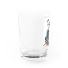 合同会社ＡＧＡＲＩＥのプシュー Water Glass :left