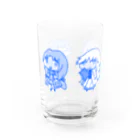 人潟るけ🖌🐟ほぼ毎日ショート動画投稿中の向精神薬擬人化ドクターガラスコップ Water Glass :left