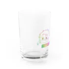 RenのSDのグッズ② Water Glass :left