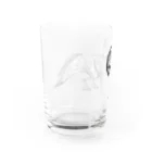 segasworksのプロトケラトプス Water Glass :left