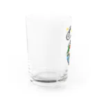 Saryu Original GoodsのSaryuオリジナルグッズ Water Glass :left