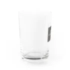 うっちーせれくとのSPタンブラー Water Glass :left