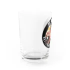 B.A.DのB.A.Dグッズ 嫁Ｔ ver. Water Glass :left