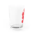 KanakoNezzzの大人大入 Water Glass :left