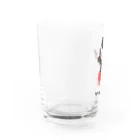 【ECG】兎月れなち🐰😈の兎月れなち Water Glass :left