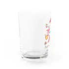BAMI SHOPのクリスマスプレゼント！ Water Glass :left