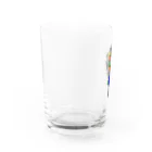 イチカラトトノウのオロポ専用グラス（ヴィヒタ） Water Glass :left