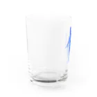 LONE MOUNTAINの雪山クライマー　LM22ｗ-BB Water Glass :left