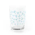 HAL10WEENの86kimoko*ao.L Water Glass :left