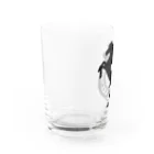 OkutoのOkuto Design#3 Water Glass :left