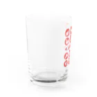 たかのスーパーのたかのスーパー Water Glass :left