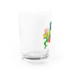 KEN channelのKEN channel グッズ Water Glass :left