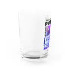 エゴイスト乙女のどく Water Glass :left