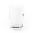 waiwaishitaiの鳥羽ゼミ大忘年会2022 Water Glass :left