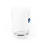 MoffのMoff official goods Water Glass :left