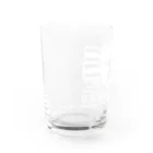 JOKERS FACTORYのUSAAC Water Glass :left