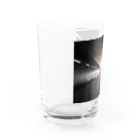 koreagimix storeのGyeongui–Jungang Line Water Glass :left