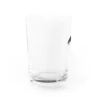 FUGU_GOODSのFreshwater blowfish Water Glass :left