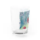 †+Alice-Syndrome+†のcafe Anamúne Water Glass :left