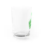 D-SEVEN　公式オンラインショップのyubi-Ｇ Water Glass :left