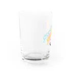 goodluckのgoodluck Water Glass :left