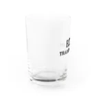 BTG Boost Training GymのBTG2022#11 Water Glass :left