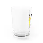 P-STYLEのジチョー Water Glass :left