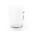 komachi_のあ Water Glass :left