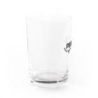 PENISOのPENISO season2 ストリートブランド Water Glass :left