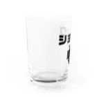 カシュの2023ウザギ Water Glass :left