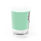 VeryLongDragQueensのVerySkeletonAnimals #78 Water Glass :left