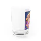 姫路商店のMegami #09556 Water Glass :left