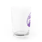 乃木坂nogi-46の高山病グラス Water Glass :left