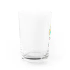 Soleil Gaming storeのキリンちゃん Water Glass :left