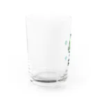 Enn__の【buuddy】buuのお花シリーズ Water Glass :left