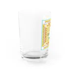 Manettia （マネッチア）のNOT FAKE Water Glass :left