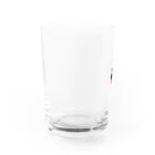 AKeikoのMother Water Glass :left