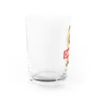 【CHOWS】チャウスの【CHOWS】チャウス Water Glass :left